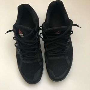 REEBOK Mens TR shoes.